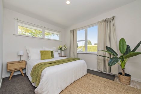 Photo of property in 22 Chapman Street, Leeston, 7632