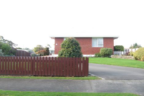 Photo of property in 61 Fairview Avenue, Feilding, 4702