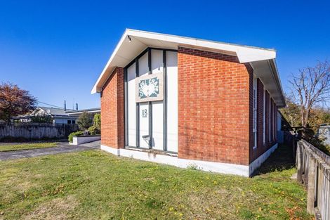 Photo of property in 18 Queen Street, Raetihi, 4632
