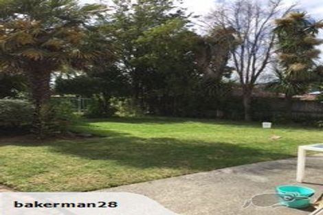 Photo of property in 26 Mavin Road, Hoon Hay, Christchurch, 8025