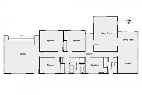 Photo of property in 34 Lowry Avenue, Redwood, Christchurch, 8051