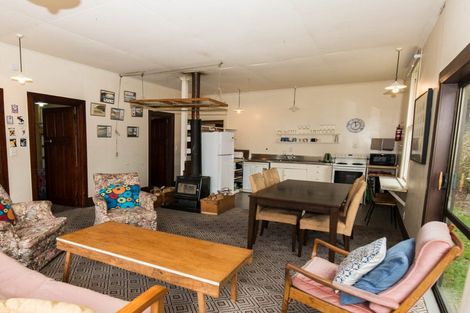 Photo of property in 61 Burns Street, Ohakune, 4625