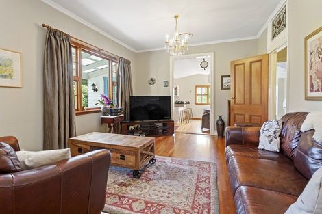 Photo of property in 115 Ashley Gorge Road, Starvation Hill, Oxford, 7495