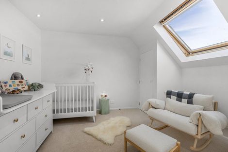 Photo of property in Vein & Skin, 38a Roxburgh Street, Mount Victoria, Wellington, 6011