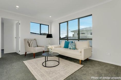 Photo of property in 6d Becker Drive, Weymouth, Auckland, 2103