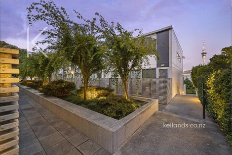 Photo of property in 203/22 Fisher-point Drive, Auckland Central, Auckland, 1010