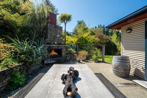 Photo of property in 140 Awa Awa Road, Tasman, Upper Moutere, 7173