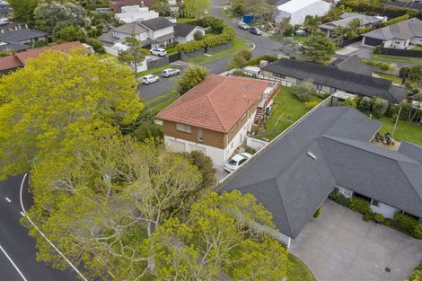Photo of property in 1 Sanctuary Point, Sunnyhills, Auckland, 2010