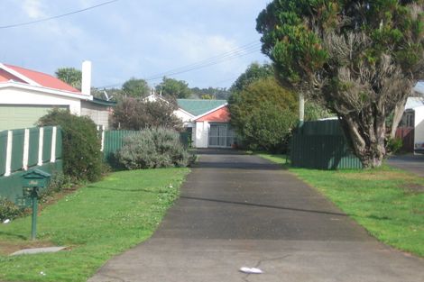 Photo of property in 21 Smiths Avenue, Papakura, 2110