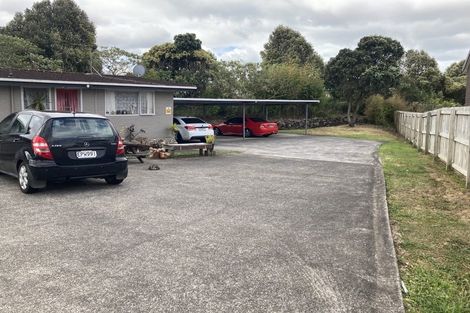 Photo of property in 214 Panama Road, Mount Wellington, Auckland, 1062