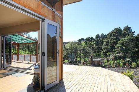 Photo of property in 397 Ruapuke Road, Raglan, 3296