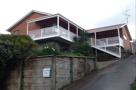 Photo of property in 8a Terrace Avenue, Morrinsville, 3300