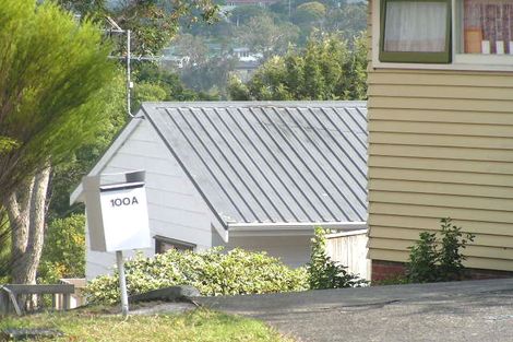 Photo of property in 1/100 Bond Crescent, Forrest Hill, Auckland, 0620