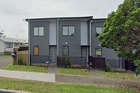 Photo of property in 466a Roscommon Road, Clendon Park, Auckland, 2103