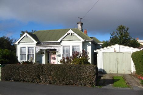 Photo of property in 8 Mitchell Avenue, Maryhill, Dunedin, 9011