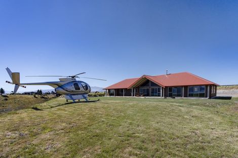 Photo of property in 2/1789 Lake Ohau Road, Lake Ohau, Twizel, 9412