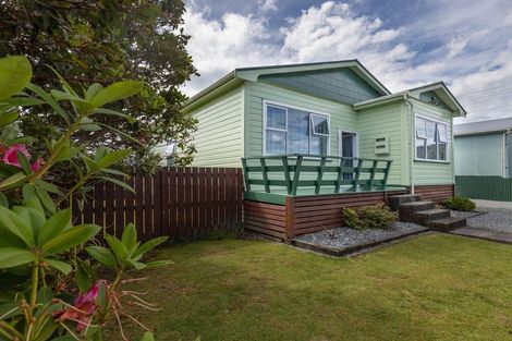 Photo of property in 10 Blake Street, Blaketown, Greymouth, 7805