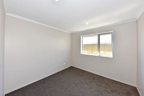 Photo of property in 47 Finn Avenue, Rolleston, 7615
