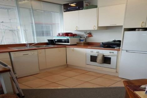 Photo of property in Terrace Tower Apartments, 2f/126 The Terrace, Wellington Central, Wellington, 6011