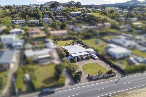 Photo of property in 1116 Brighton Road, Brighton, Dunedin, 9035