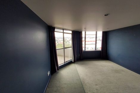 Photo of property in Grandstand Apartments, 10/80 Kent Terrace, Mount Victoria, Wellington, 6011