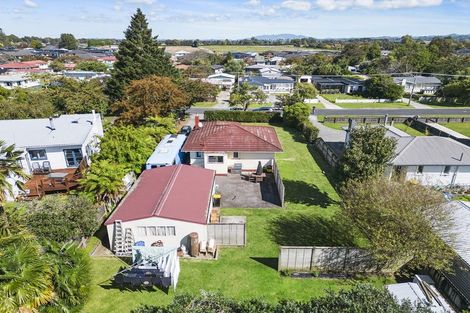 Photo of property in 5 Stanley Street, Matamata, 3400