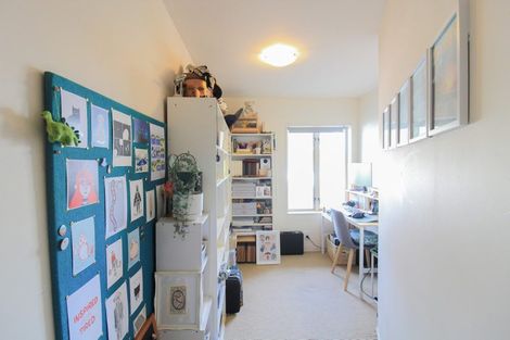 Photo of property in Luxford Villas, 311/72 Herald Street, Berhampore, Wellington, 6023