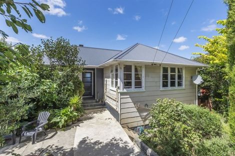 Photo of property in 58 Kotuku Street, Elsdon, Porirua, 5022