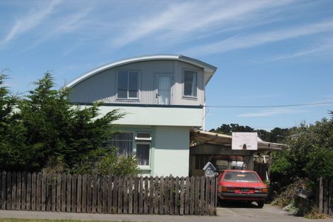 Photo of property in 146 Pine Avenue, South New Brighton, Christchurch, 8062