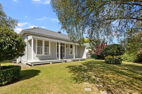 Photo of property in 5 Exeter Street, Waimate, 7924