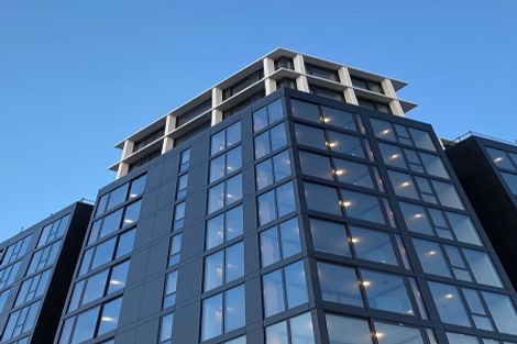 Photo of property in 1001/1 Buscomb Avenue, Henderson, Auckland, 0610