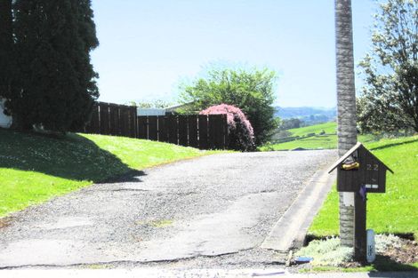 Photo of property in 22 Croft Terrace, Huntly, 3700