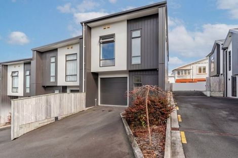 Photo of property in 5/25 Thackeray Street, Hamilton Lake, Hamilton, 3204