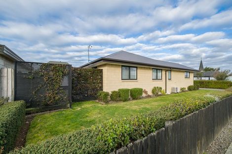 Photo of property in 144 Burwood Road, Burwood, Christchurch, 8083