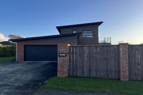 Photo of property in 107 Wills Road, Bell Block, New Plymouth, 4312