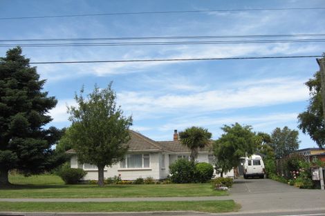 Photo of property in 94 Breezes Road, Avondale, Christchurch, 8061
