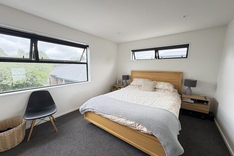 Photo of property in 4/163 King Street, Sydenham, Christchurch, 8023