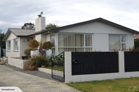 Photo of property in 75 Carnarvon Street, Glengarry, Invercargill, 9810
