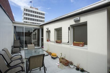 Photo of property in 237c Moray Place, Dunedin Central, Dunedin, 9016