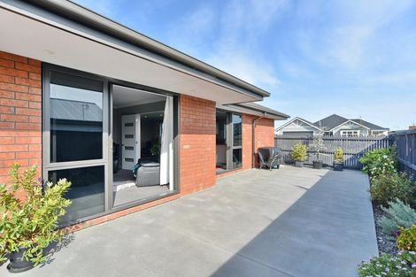 Photo of property in 11 Wearing Place, Kaiapoi, 7630