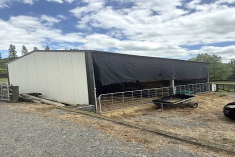 Photo of property in 128 Taotaoroa Road, Karapiro, Matamata, 3472