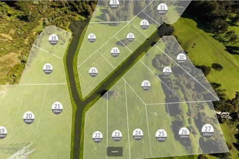 Photo of property in 23 Annmarie Avenue, Totara Park, Auckland, 2019