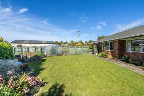Photo of property in 231 Chesney Street, Tisbury, Invercargill, 9812
