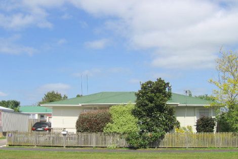 Photo of property in 1 Florence Drive, Morrinsville, 3300