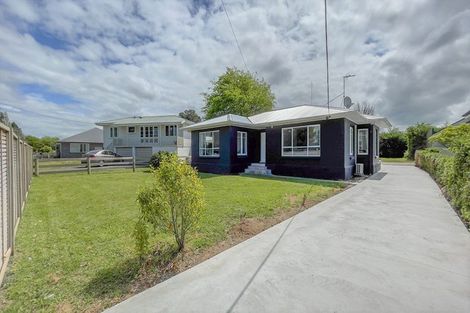 Photo of property in 53 Burwood Road, Matamata, 3400