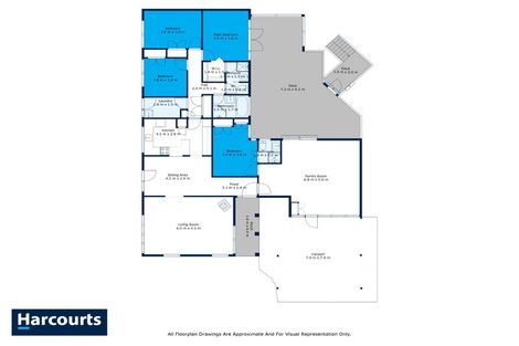 Photo of property in 5 Culver Terrace, Howick, Auckland, 2014