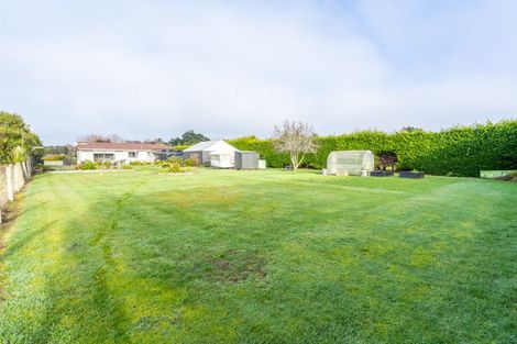 Photo of property in 240 Dunns Road, Otatara, Invercargill, 9879