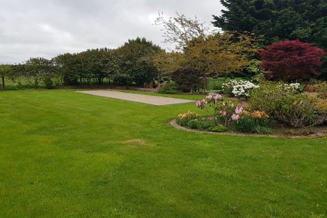 Photo of property in 90 Gladstone Road, Woodend, 7610