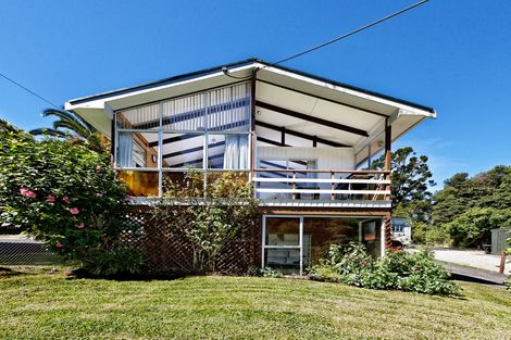 Photo of property in 11 Upland Road, Huia, Auckland, 0604