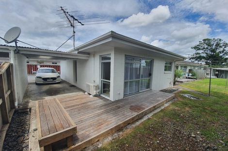 Photo of property in 3/29a South Street, Papakura, 2110